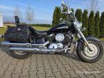 Klikněte pro detailní foto č. 4 - Yamaha XVS 1100 A DragStar Classic
