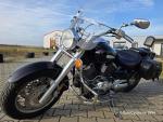 Klikněte pro detailní foto č. 8 - Yamaha XVS 1100 A DragStar Classic