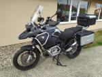 Detail nabídky - BMW R 1200 GS Adventure