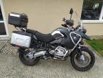 Klikněte pro detailní foto č. 4 - BMW R 1200 GS Adventure