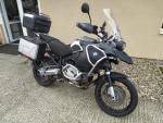 Klikněte pro detailní foto č. 5 - BMW R 1200 GS Adventure