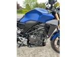 Klikněte pro detailní foto č. 11 - Honda CB 300 R