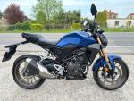Detail nabídky - Honda CB 300 R