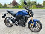 Klikněte pro detailní foto č. 2 - Honda CB 300 R
