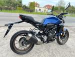 Klikněte pro detailní foto č. 3 - Honda CB 300 R