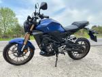 Klikněte pro detailní foto č. 5 - Honda CB 300 R