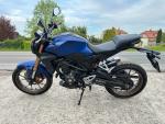 Klikněte pro detailní foto č. 6 - Honda CB 300 R