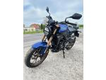 Klikněte pro detailní foto č. 7 - Honda CB 300 R