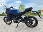Klikněte pro detailní foto č. 8 - Honda CB 300 R
