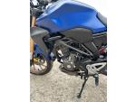 Klikněte pro detailní foto č. 9 - Honda CB 300 R