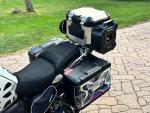 Klikněte pro detailní foto č. 11 - BMW R 1200 GS Adventure
