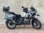 Klikněte pro detailní foto č. 1 - BMW R 1200 GS Adventure