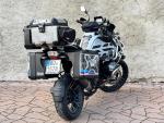 Klikněte pro detailní foto č. 2 - BMW R 1200 GS Adventure