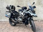Klikněte pro detailní foto č. 3 - BMW R 1200 GS Adventure