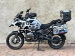 Klikněte pro detailní foto č. 4 - BMW R 1200 GS Adventure