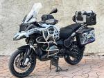 Klikněte pro detailní foto č. 5 - BMW R 1200 GS Adventure