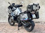 Klikněte pro detailní foto č. 6 - BMW R 1200 GS Adventure