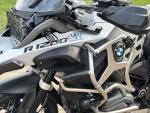Klikněte pro detailní foto č. 8 - BMW R 1200 GS Adventure