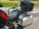 Klikněte pro detailní foto č. 8 - BMW F 850 GS