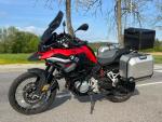 Detail nabídky - BMW F 850 GS