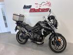 Klikněte pro detailní foto č. 10 - Triumph Tiger 800 XRx TOP TFT 23tkm