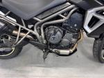 Klikněte pro detailní foto č. 12 - Triumph Tiger 800 XRx TOP TFT 23tkm