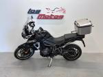 Detail nabídky - Triumph Tiger 800 XRx TOP TFT 23tkm