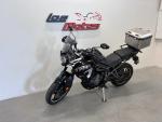 Klikněte pro detailní foto č. 2 - Triumph Tiger 800 XRx TOP TFT 23tkm