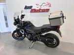Klikněte pro detailní foto č. 3 - Triumph Tiger 800 XRx TOP TFT 23tkm