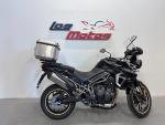 Klikněte pro detailní foto č. 8 - Triumph Tiger 800 XRx TOP TFT 23tkm