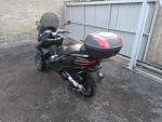 Klikněte pro detailní foto č. 12 - Piaggio MP3 500 LT