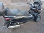 Klikněte pro detailní foto č. 13 - Piaggio MP3 500 LT