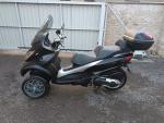 Detail nabídky - Piaggio MP3 500 LT