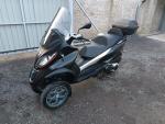 Klikněte pro detailní foto č. 2 - Piaggio MP3 500 LT