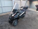 Klikněte pro detailní foto č. 3 - Piaggio MP3 500 LT