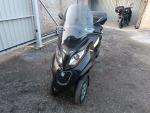 Klikněte pro detailní foto č. 4 - Piaggio MP3 500 LT