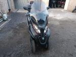 Klikněte pro detailní foto č. 5 - Piaggio MP3 500 LT