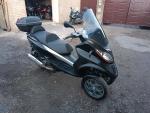 Klikněte pro detailní foto č. 6 - Piaggio MP3 500 LT