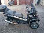Klikněte pro detailní foto č. 7 - Piaggio MP3 500 LT