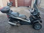Klikněte pro detailní foto č. 8 - Piaggio MP3 500 LT