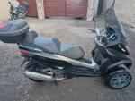 Klikněte pro detailní foto č. 9 - Piaggio MP3 500 LT