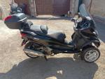 Klikněte pro detailní foto č. 10 - Piaggio MP3 500 LT