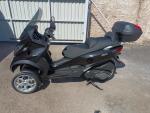 Klikněte pro detailní foto č. 11 - Piaggio MP3 500 LT