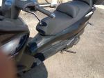 Klikněte pro detailní foto č. 13 - Piaggio MP3 500 LT