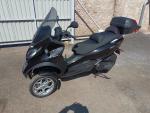 Klikněte pro detailní foto č. 1 - Piaggio MP3 500 LT