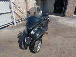Klikněte pro detailní foto č. 2 - Piaggio MP3 500 LT