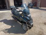 Klikněte pro detailní foto č. 3 - Piaggio MP3 500 LT