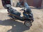 Klikněte pro detailní foto č. 4 - Piaggio MP3 500 LT