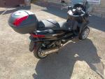 Klikněte pro detailní foto č. 5 - Piaggio MP3 500 LT