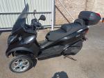 Klikněte pro detailní foto č. 6 - Piaggio MP3 500 LT